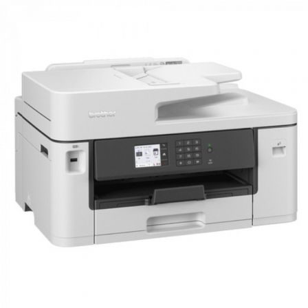 Brother MFC-J5340DWE Impresora Multifunción Inyección de Tinta A3